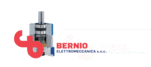 BERNIO eletromeccanica -标志